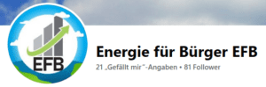 Energie für Bürger